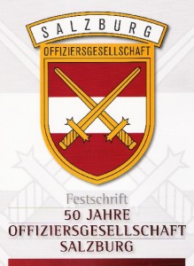 Festschrift 50 Jahre OGS