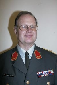 Olt HR Dr. Marckhgott